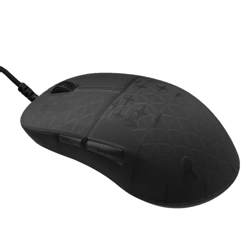 Endgame Gear XM2 8K V2 Lightweight Wired Gaming Mouse (Black, White, Dark Frost, White Frost)