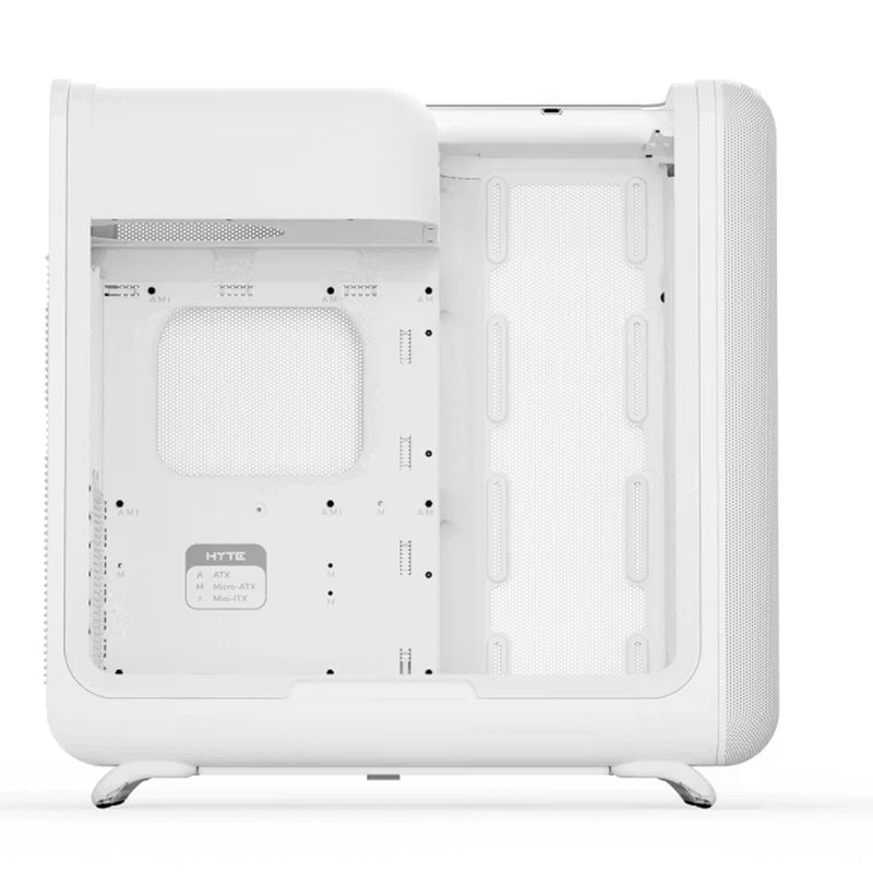 Hyte X50 ATX Mid-Tower Modern Case