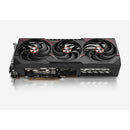 Sapphire Pulse AMD Radeon RX 9070 XT Gaming 16GB Dual HDMI/Dual DP Graphics Card