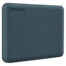 Toshiba Canvio Advance 4TB 2.5" USB 3.2 Portable External Hard Drive