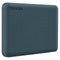 Toshiba Canvio Advance 4TB 2.5" USB 3.2 Portable External Hard Drive