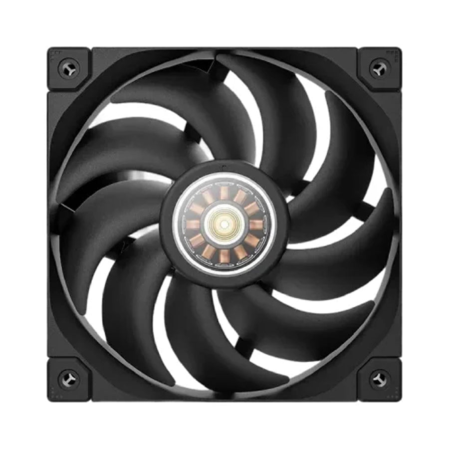 DeepCool FT12 3-in-1 120mm High-Performance PWM Fans 