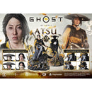 Real Elite Masterline Ghost of Yotei Atsu