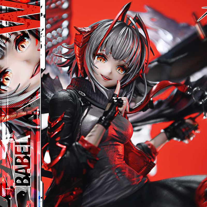 Concept Masterline Arknights W Elite 2