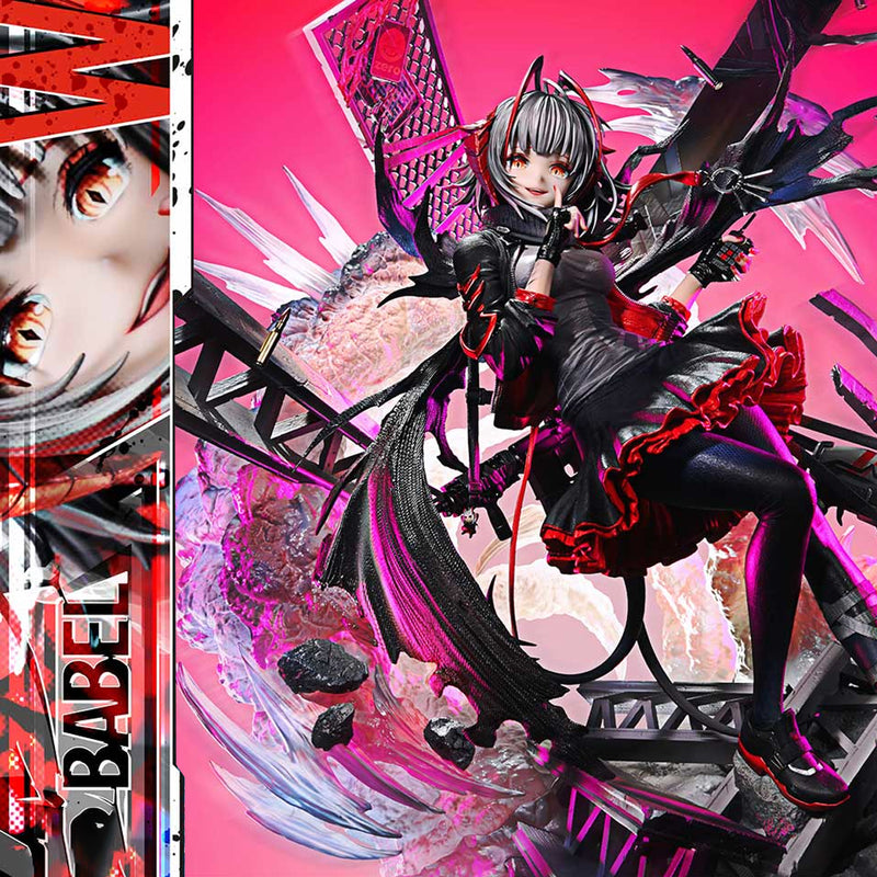 Concept Masterline Arknights W Elite 2