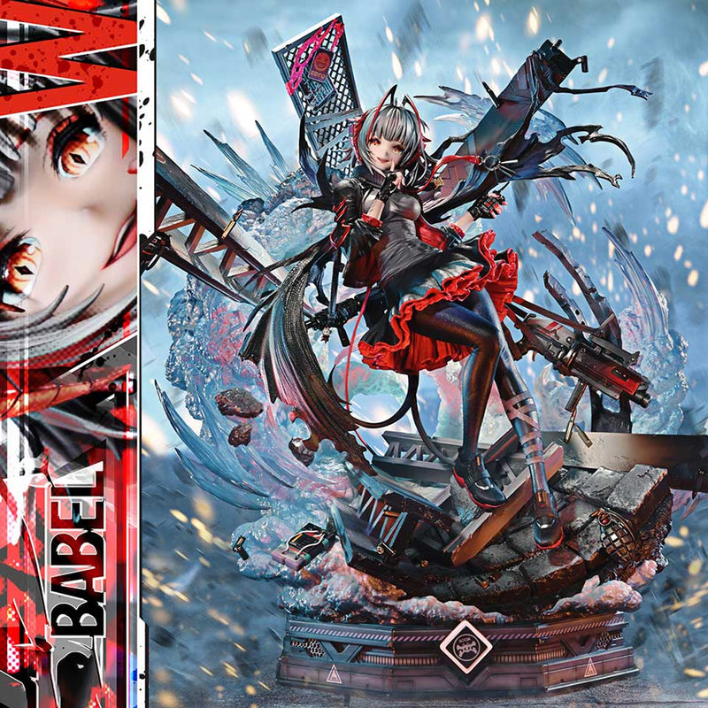 Concept Masterline Arknights W Elite 2