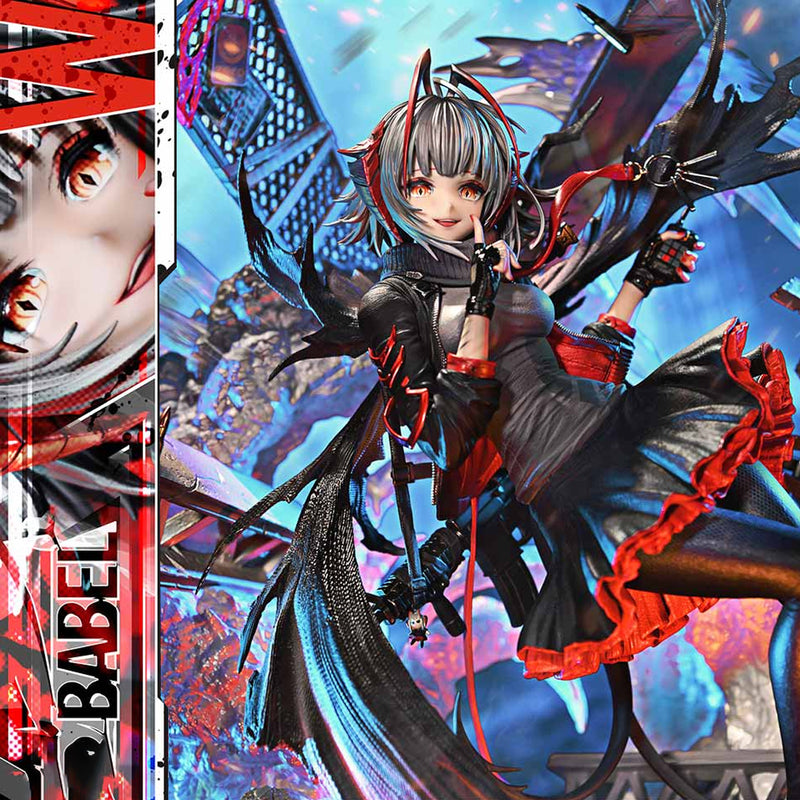 Concept Masterline Arknights W Elite 2