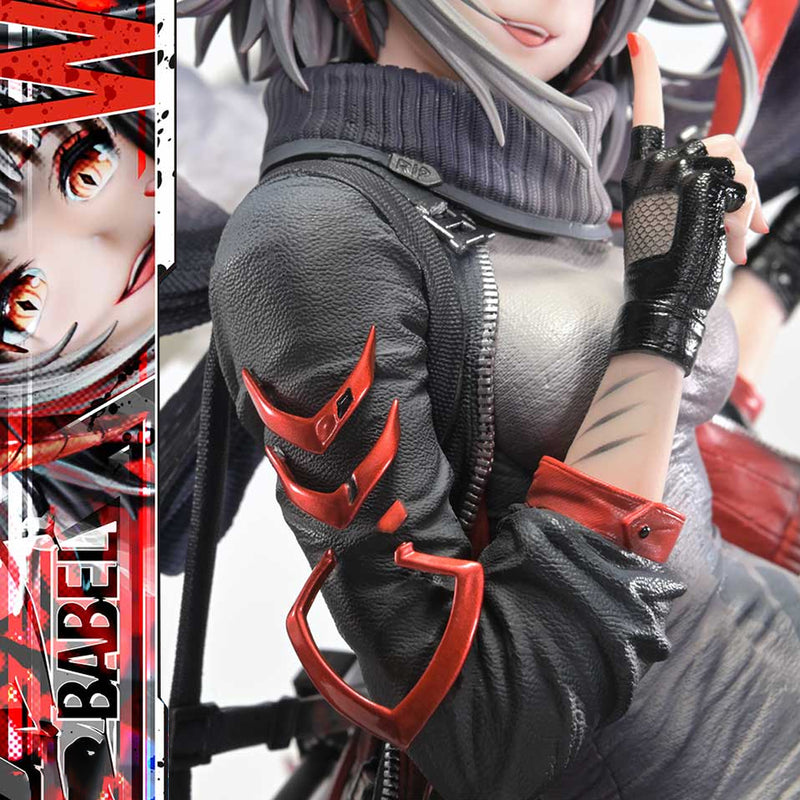 Concept Masterline Arknights W Elite 2