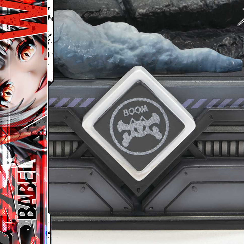 Concept Masterline Arknights W Elite 2