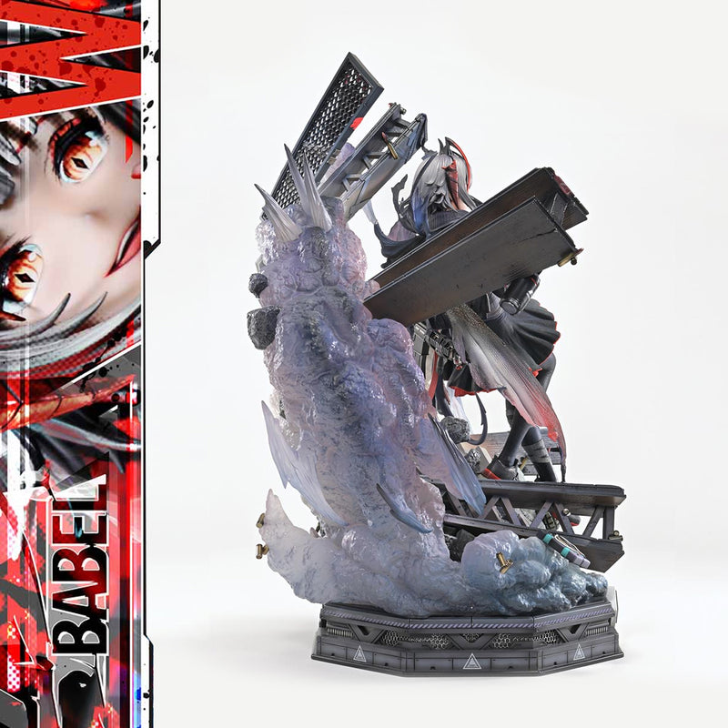 Concept Masterline Arknights W Elite 2