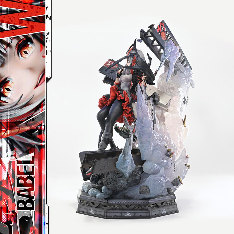 Concept Masterline Arknights W Elite 2