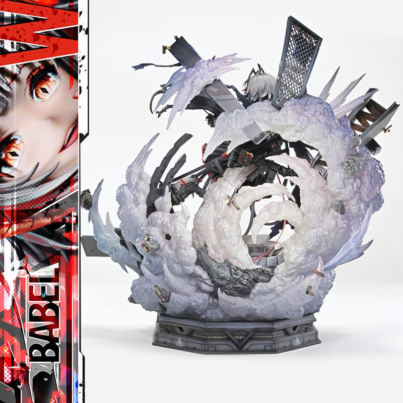 Concept Masterline Arknights W Elite 2