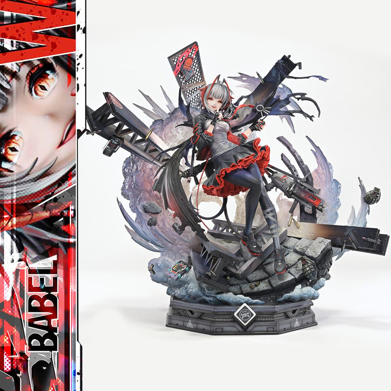 Concept Masterline Arknights W Elite 2