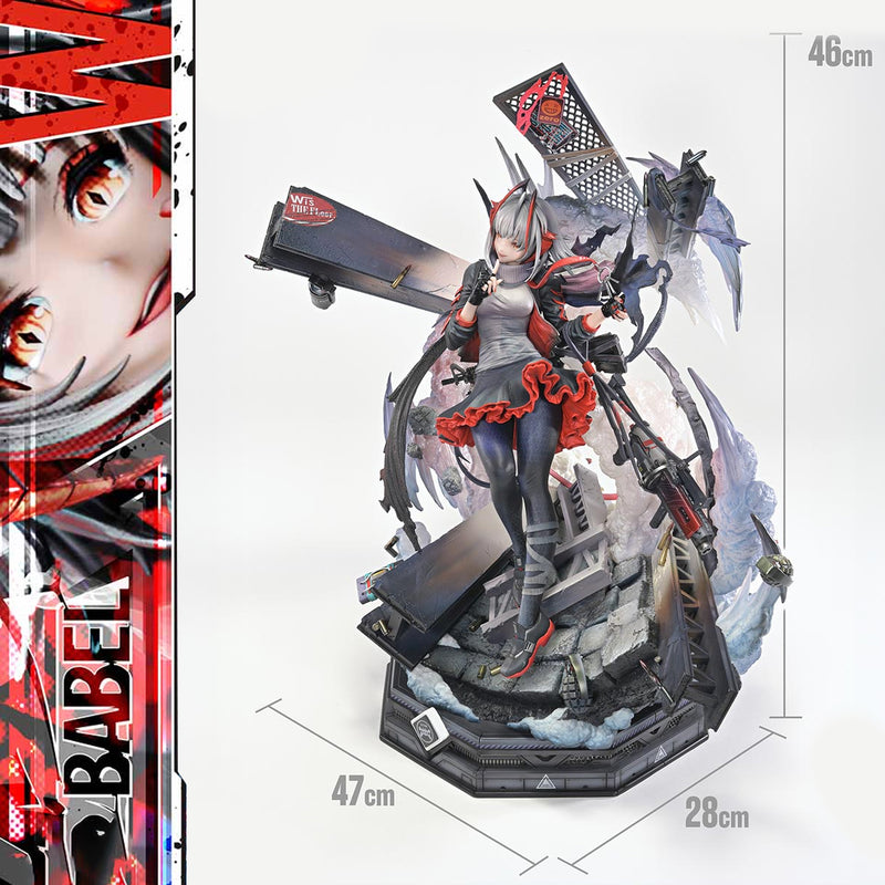 Concept Masterline Arknights W Elite 2