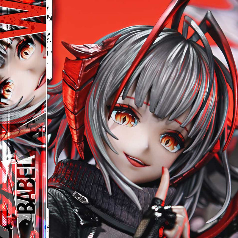 Concept MastConcept Masterline Arknights W Elite 2rline Arknights W Elite 2