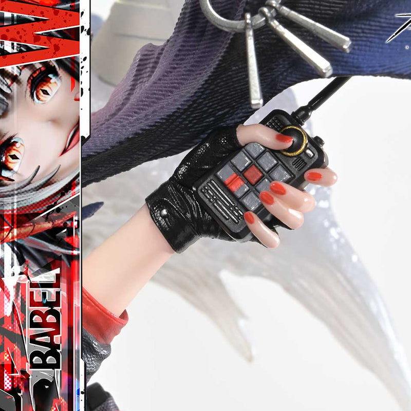 Concept Masterline Arknights W Elite 2