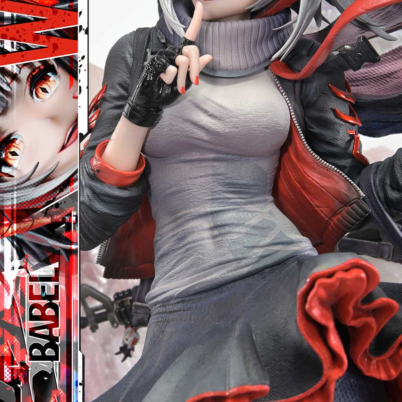 Concept Masterline Arknights W Elite 2