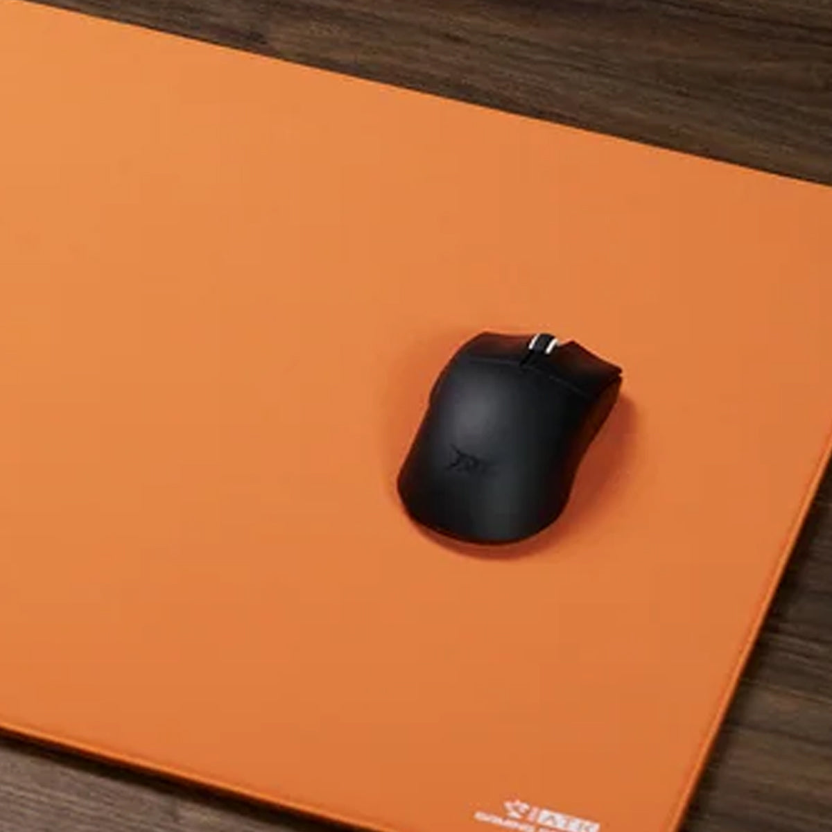 ATK Sky Pro XSoft eSport Gaming Mousepad (Orange)