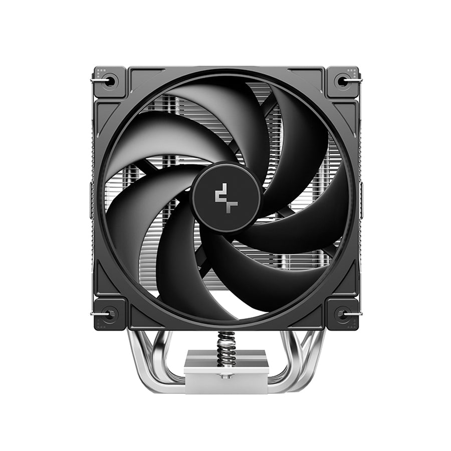 DeepCool AG600 Superior Performance 6-Heatpipe Single Tower CPU Air Cooler