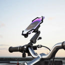 Ledetech LD-G1-301-T19S Bike Phone Mount (Black)