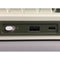 Royal Kludge RK L75 Tri-Mode RGB 85 Keys Hot-Swappable Mechanical Keyboard Palm Green