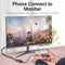 Vention USB-C to HDMI Adapter (TCAH0)