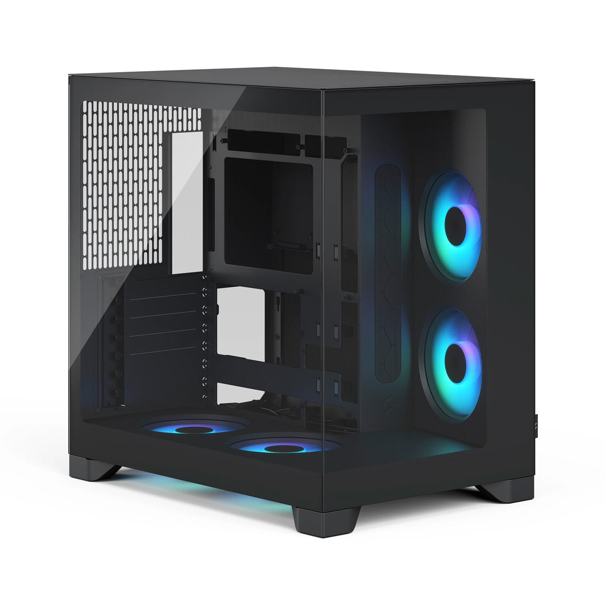 Fractal Design Pop 2 Vision Computer Case