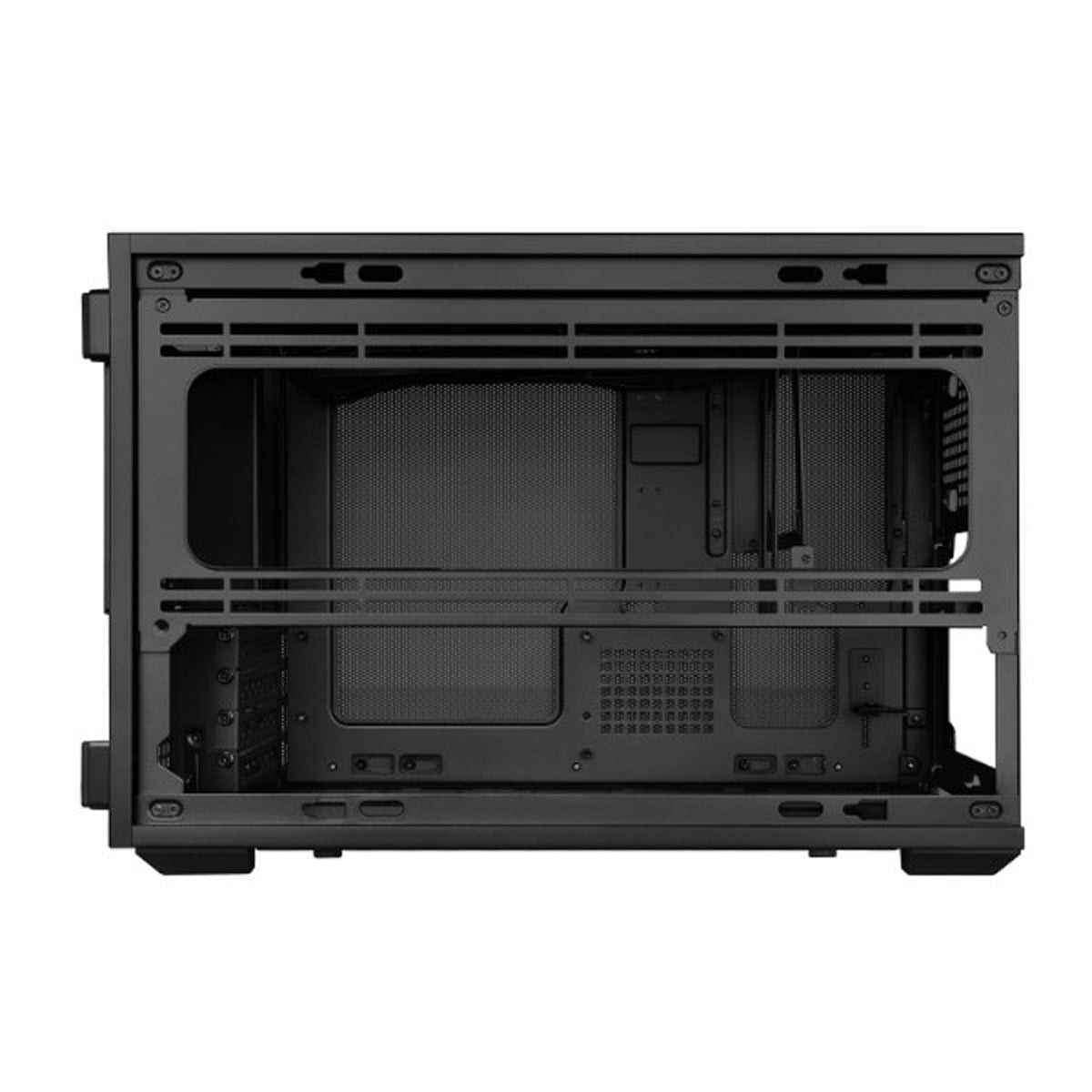 Lian Li B4X-mATX Mesh Micro-ATX | Mini-ITX Gaming PC Case