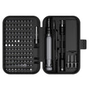 UF Tools 150-in-1 Multi-Functional Precision Screwdriver Set (w/ Aluminum Alloy Handle) (UF-840150)