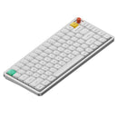 NuPhy Air75 V3 RGB Hot-Swappable 84-Key Wireless Mechanical Keyboard
