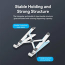 Vention Laptop Stand (White) (KDNW0)