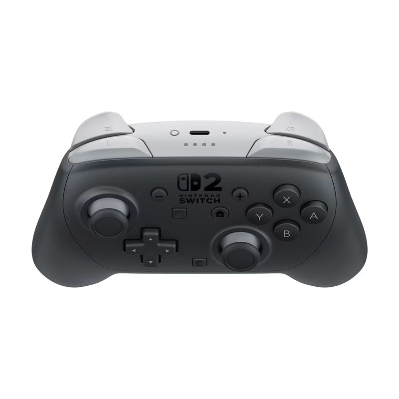 Nintendo Switch 2 Pro Controller