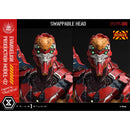 Ultimate Diorama Masterline Evangelion: Evangelion Production Model-02