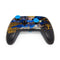 PowerA Lumectra Enhanced Wireless Controller For Nintendo Switch (Zelda Wake Up link)