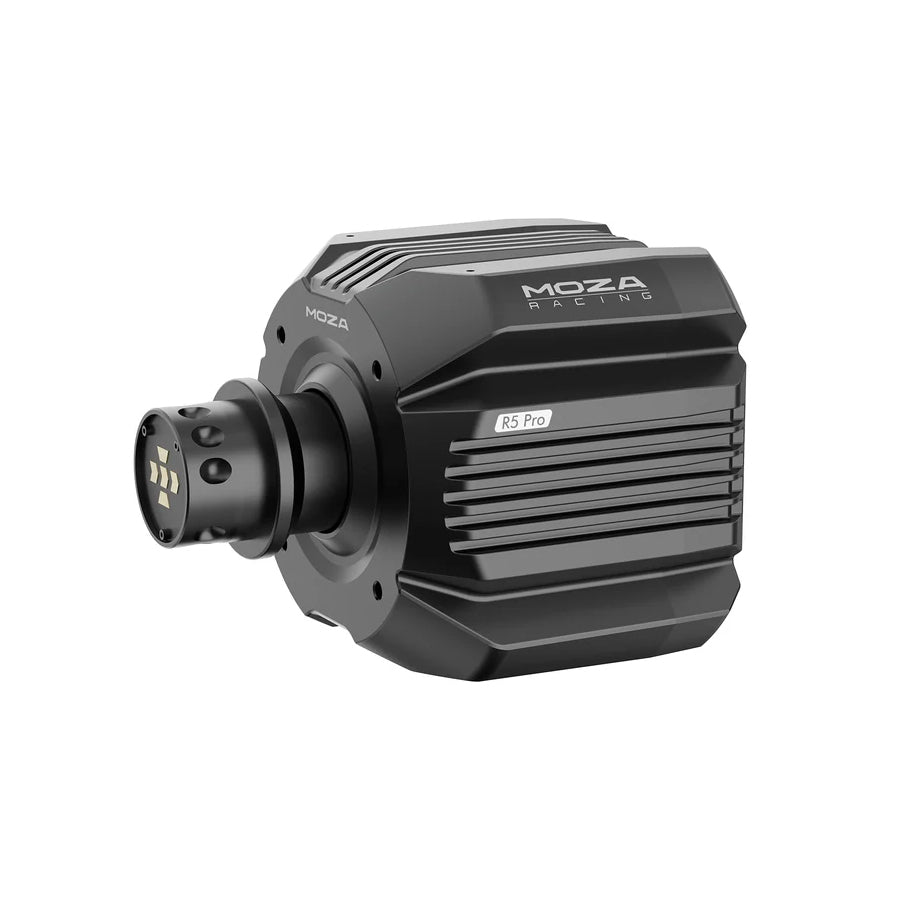 Moza R5 Pro Racing Simulator (RS105)