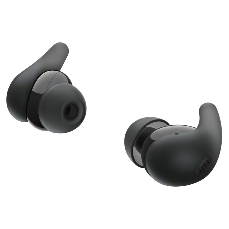 Sony LinkBuds Fit Wireless Noise Cancelling Earbuds (Black, Green, White)