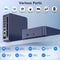 Beelink EQ14-D4 Intel Twin Lake N150 16GB RAM 500GB SSD Windows 11 Home Mini PC (Navy Blue)
