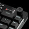 Pulsar eS HE 70 Ultrafast Hall Effect Gaming Keyboard (Black) (ES70HE01B)