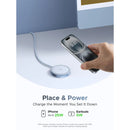Ugreen MagFlow Qi2 25W Magnetic Wireless Charger