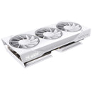 XFX Swift AMD Radeon RX 9060 XT OC Triple Fan Gaming Ed. 16GB GDDR6 Graphics Card
