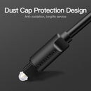 Vention Optical Fiber Audio Cable - (1.5M, 3M, 5M)  (BAEBG, BAEBI, BAEBJ)