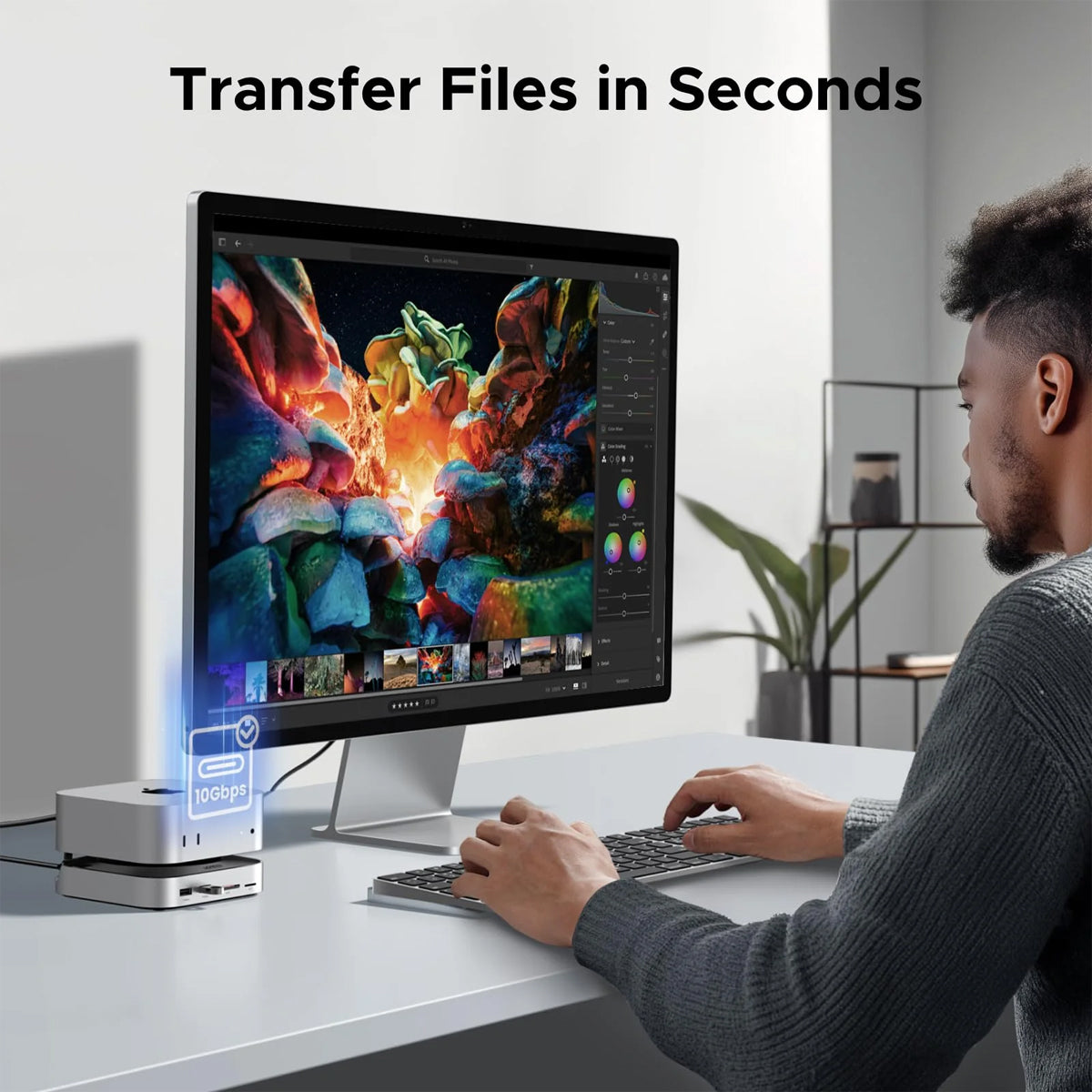 Ugreen 11-in-1 USB-C Docking Station