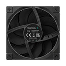 DeepCool FT12 3-in-1 120mm High-Performance PWM Fans 