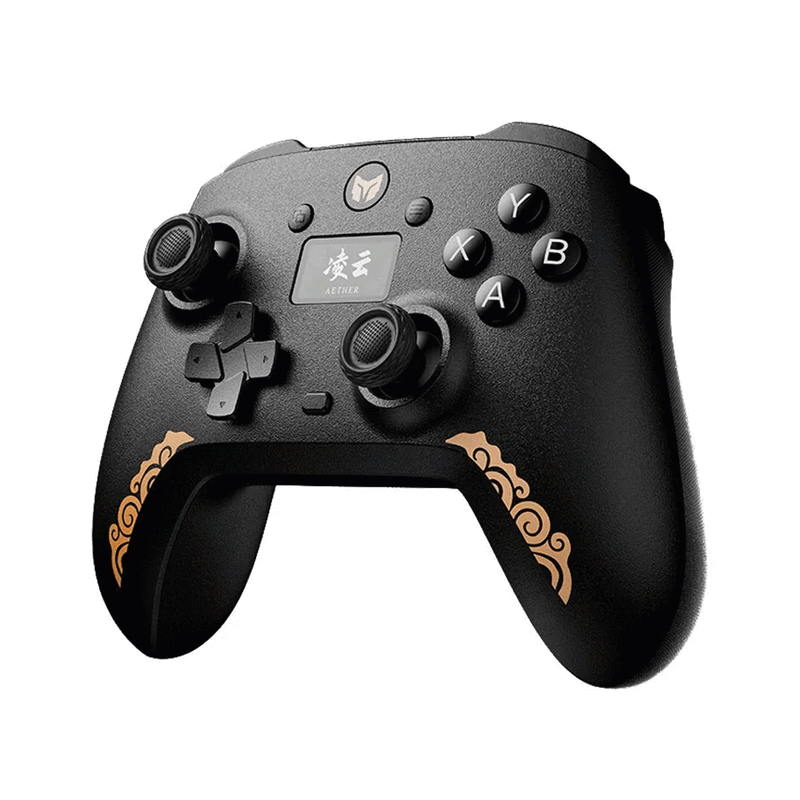 Bigbig Won Mojhon Aether Dual 1000Hz Polling Rate