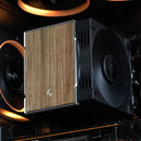 DeepCool AK500 G2 Wood Grain Top Cover CPU Cooler 