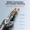 Vention DisplayPort to HDMI Cable - 1.8M, 3M, 5M (HFOBAC, HFOBI, HFOBJ)