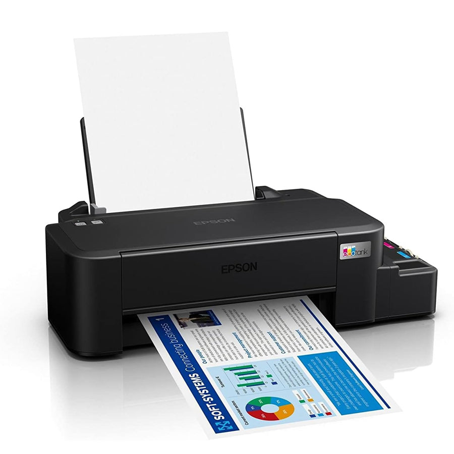 Epson EcoTank L121 Wired Printer