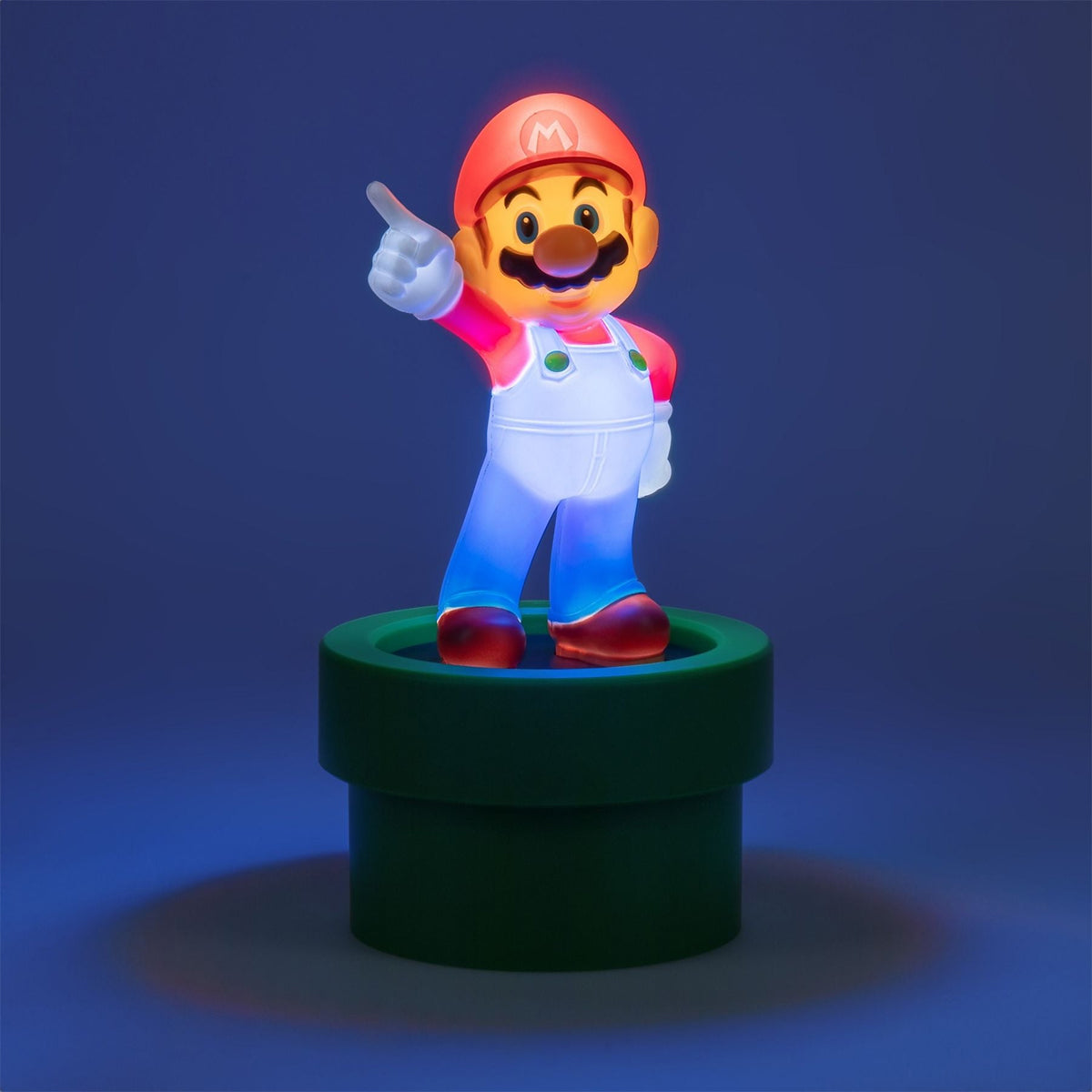 Paladone Super Mario Light V2 (PP3437NNV2)
