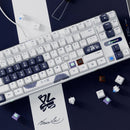 Pulsar PCMK 3 HE TKL Ultrafast Hall Effect Gaming Keyboard