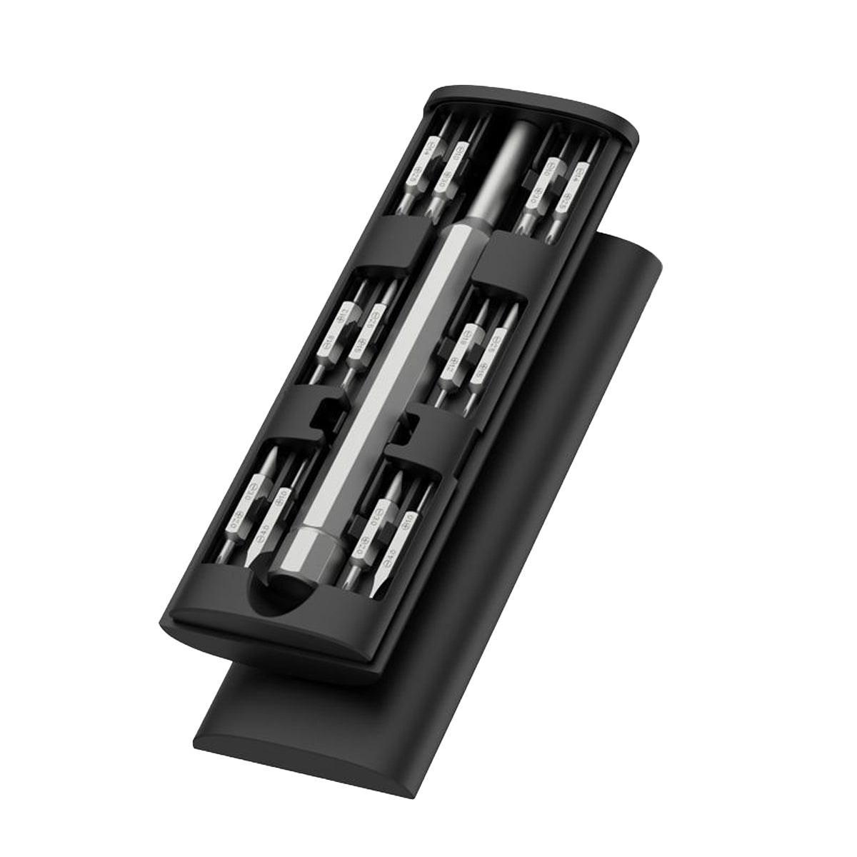 UF Tools 25-in-1 Precision Screwdriver Set (NO-840141)